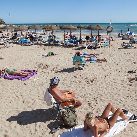 Apartment Solmar Torrevieja Dış mekan fotoğraf