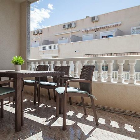 Apartment Solmar Torrevieja Dış mekan fotoğraf