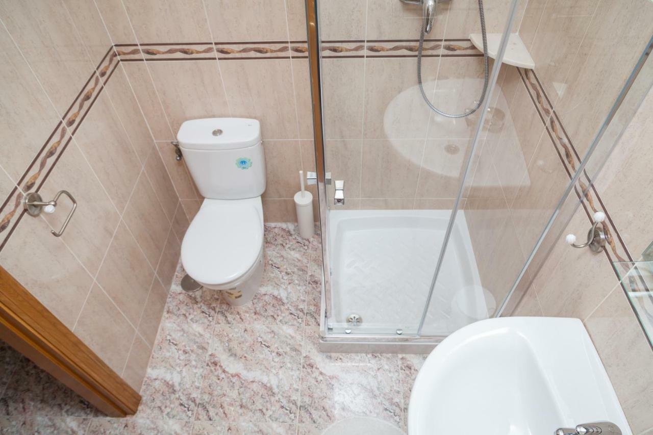 Apartment Solmar Torrevieja Dış mekan fotoğraf