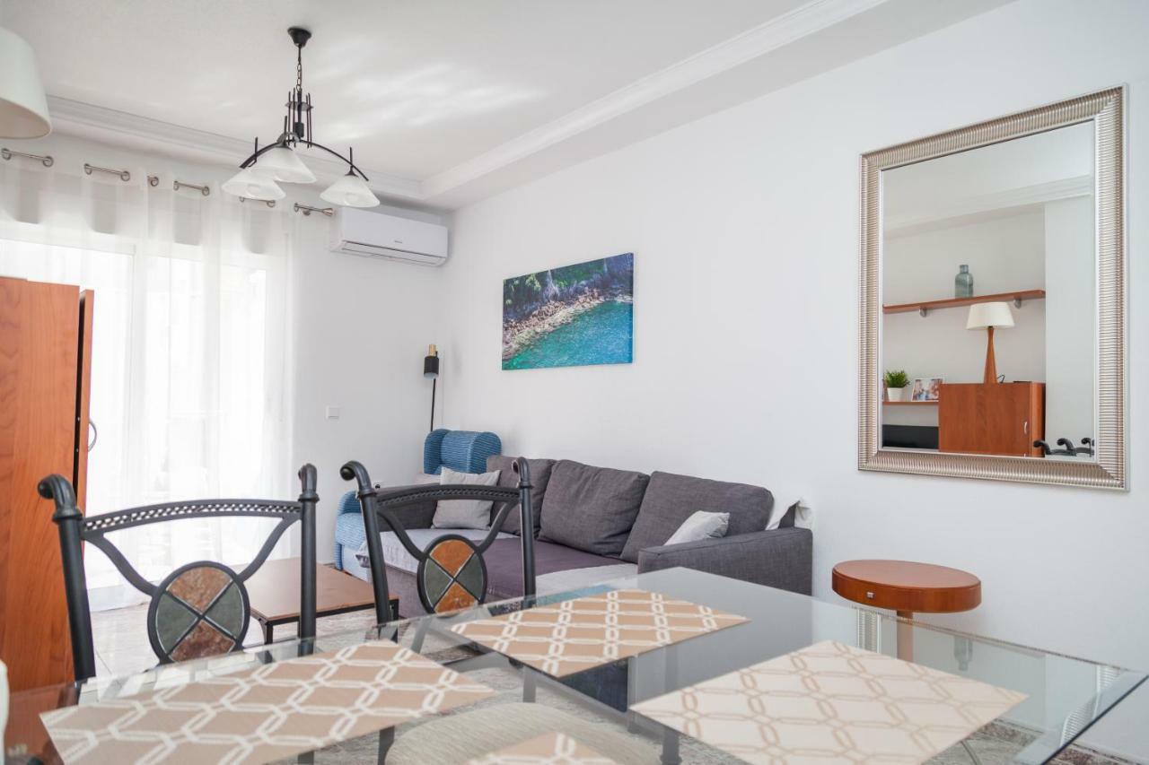 Apartment Solmar Torrevieja Dış mekan fotoğraf