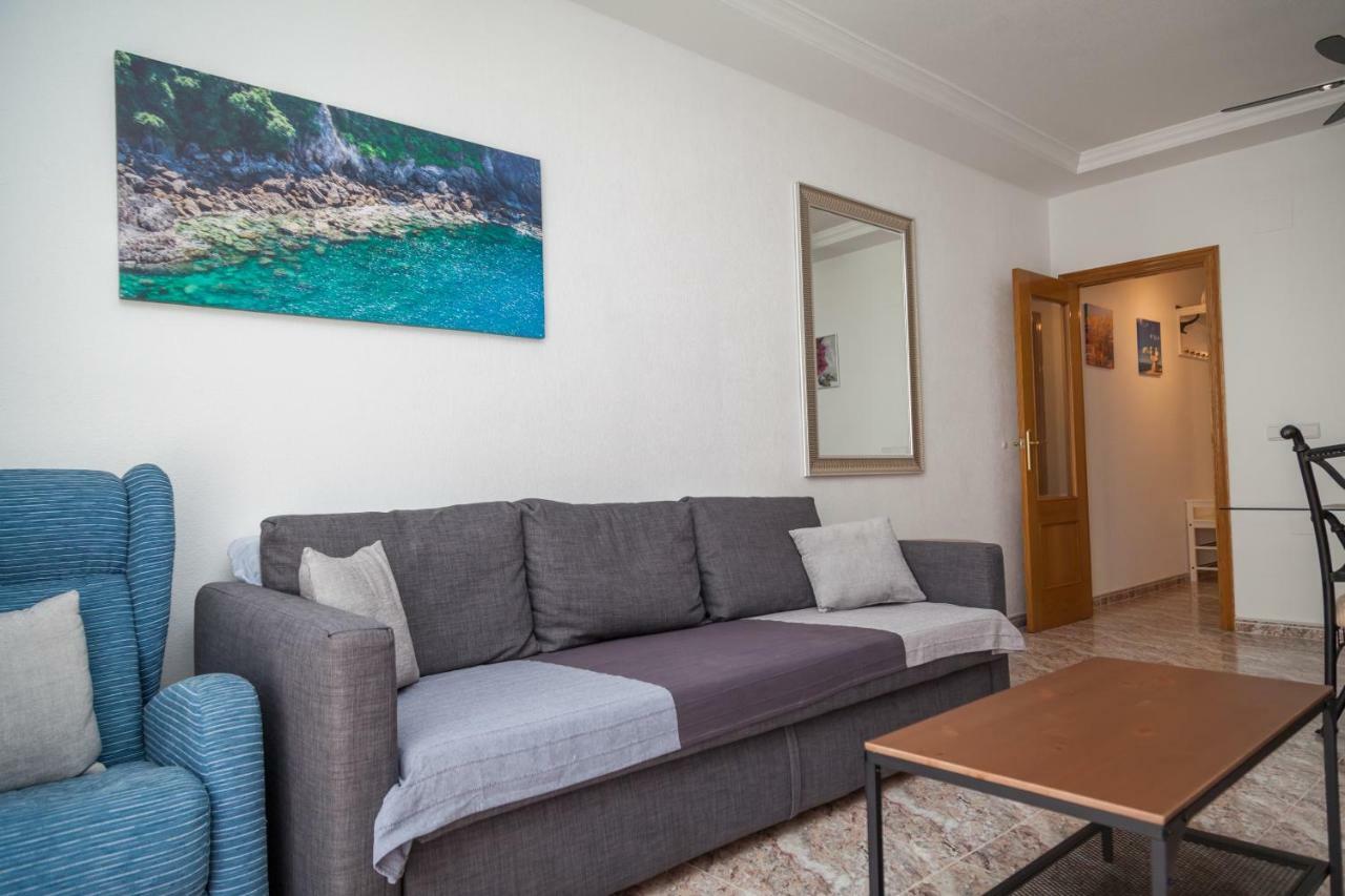 Apartment Solmar Torrevieja Dış mekan fotoğraf