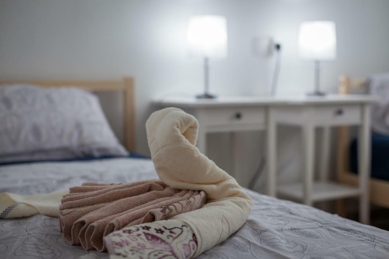Apartment Solmar Torrevieja Dış mekan fotoğraf