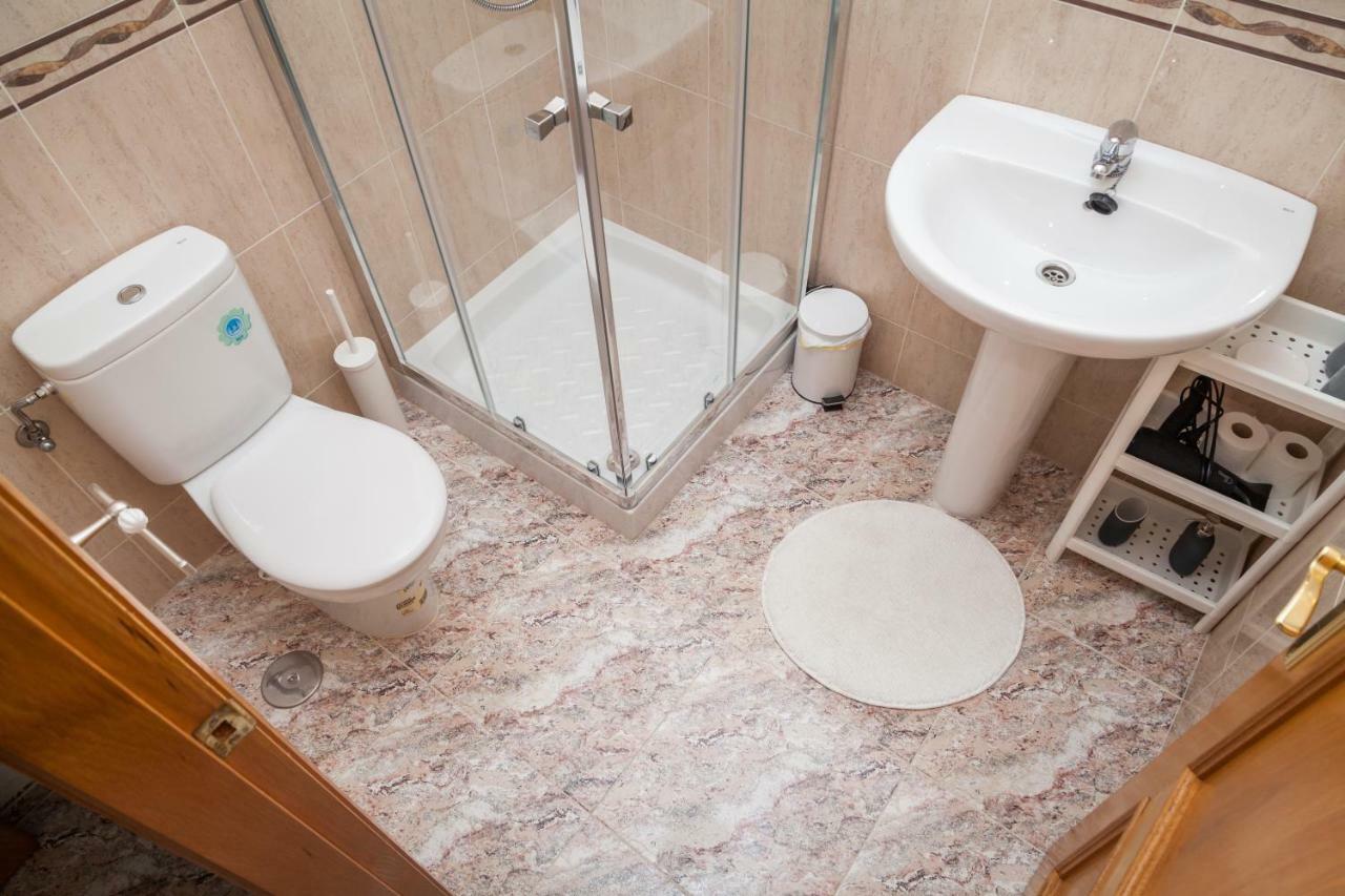Apartment Solmar Torrevieja Dış mekan fotoğraf