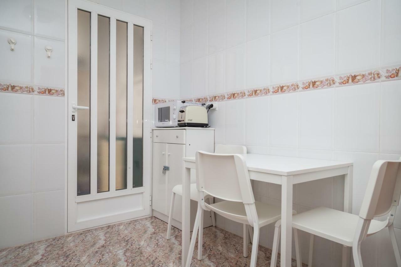 Apartment Solmar Torrevieja Dış mekan fotoğraf