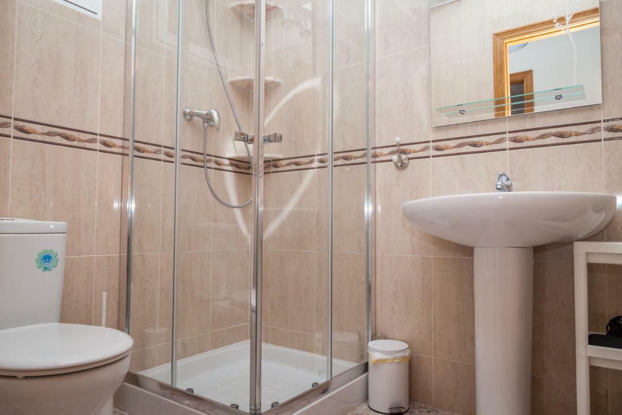 Apartment Solmar Torrevieja Dış mekan fotoğraf