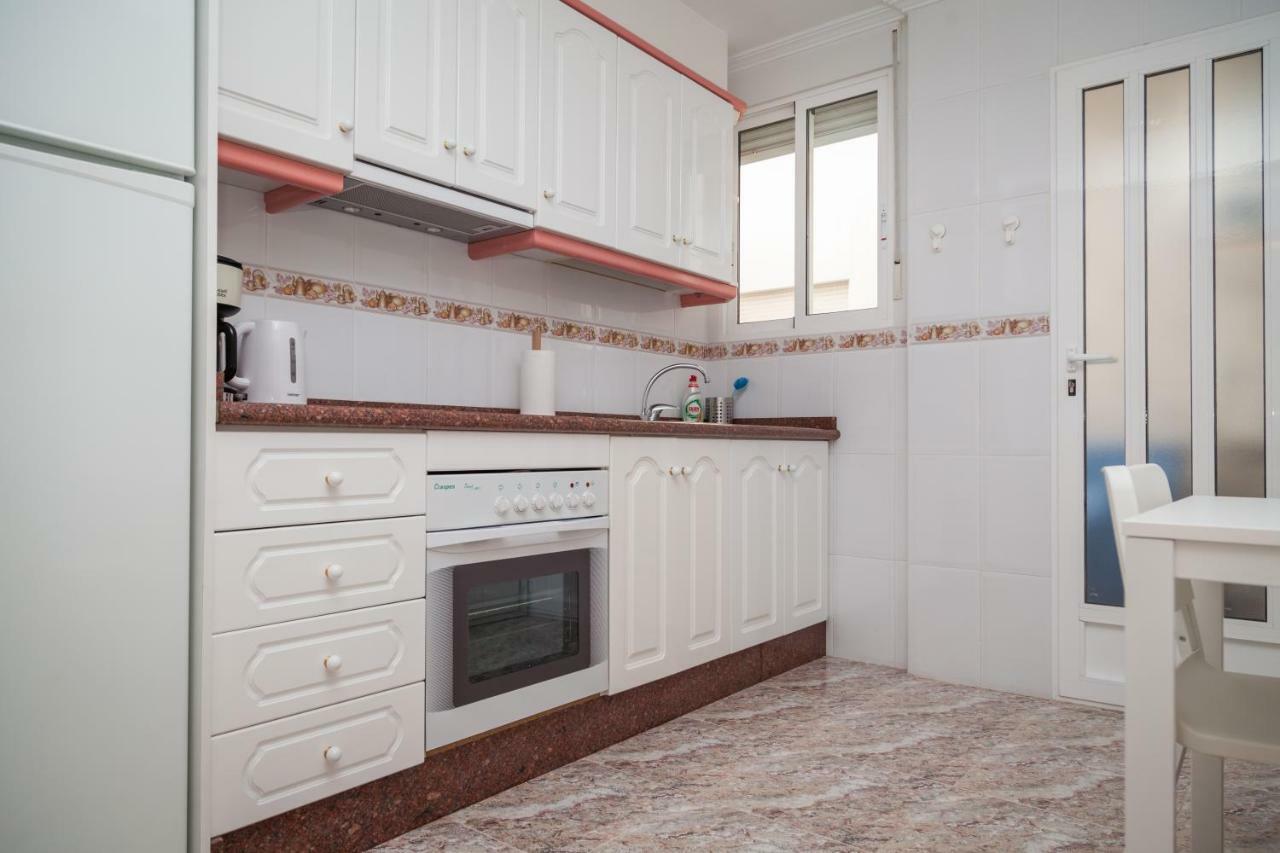 Apartment Solmar Torrevieja Dış mekan fotoğraf