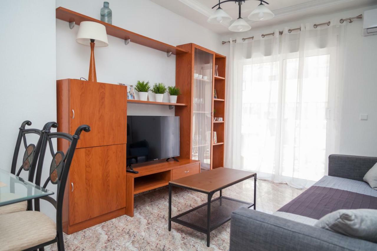 Apartment Solmar Torrevieja Dış mekan fotoğraf