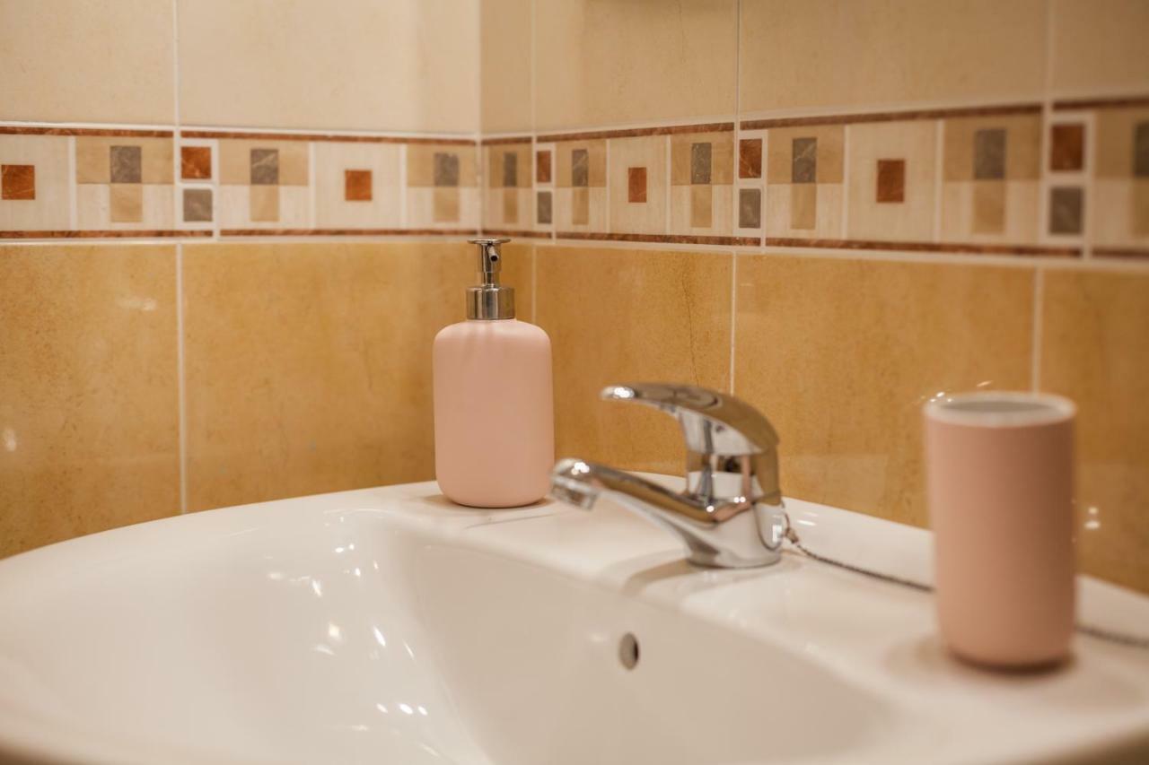 Apartment Solmar Torrevieja Dış mekan fotoğraf
