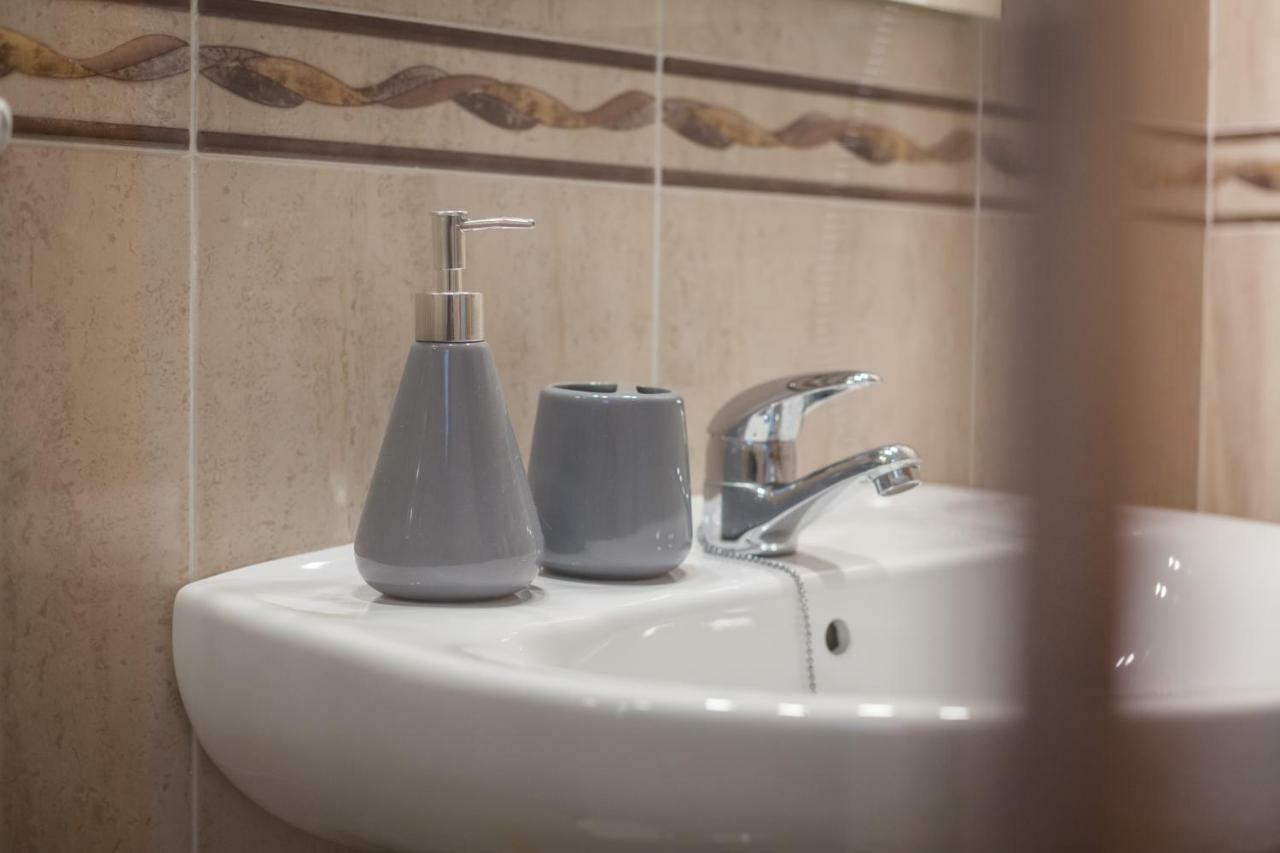 Apartment Solmar Torrevieja Dış mekan fotoğraf